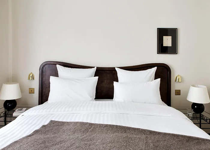 Hotel Rochechouart - Orso Hotels