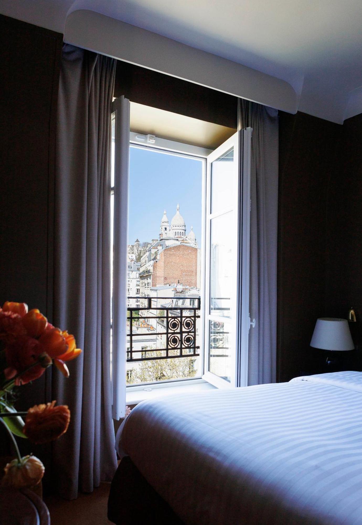 Rochechouart - Orso Hotel