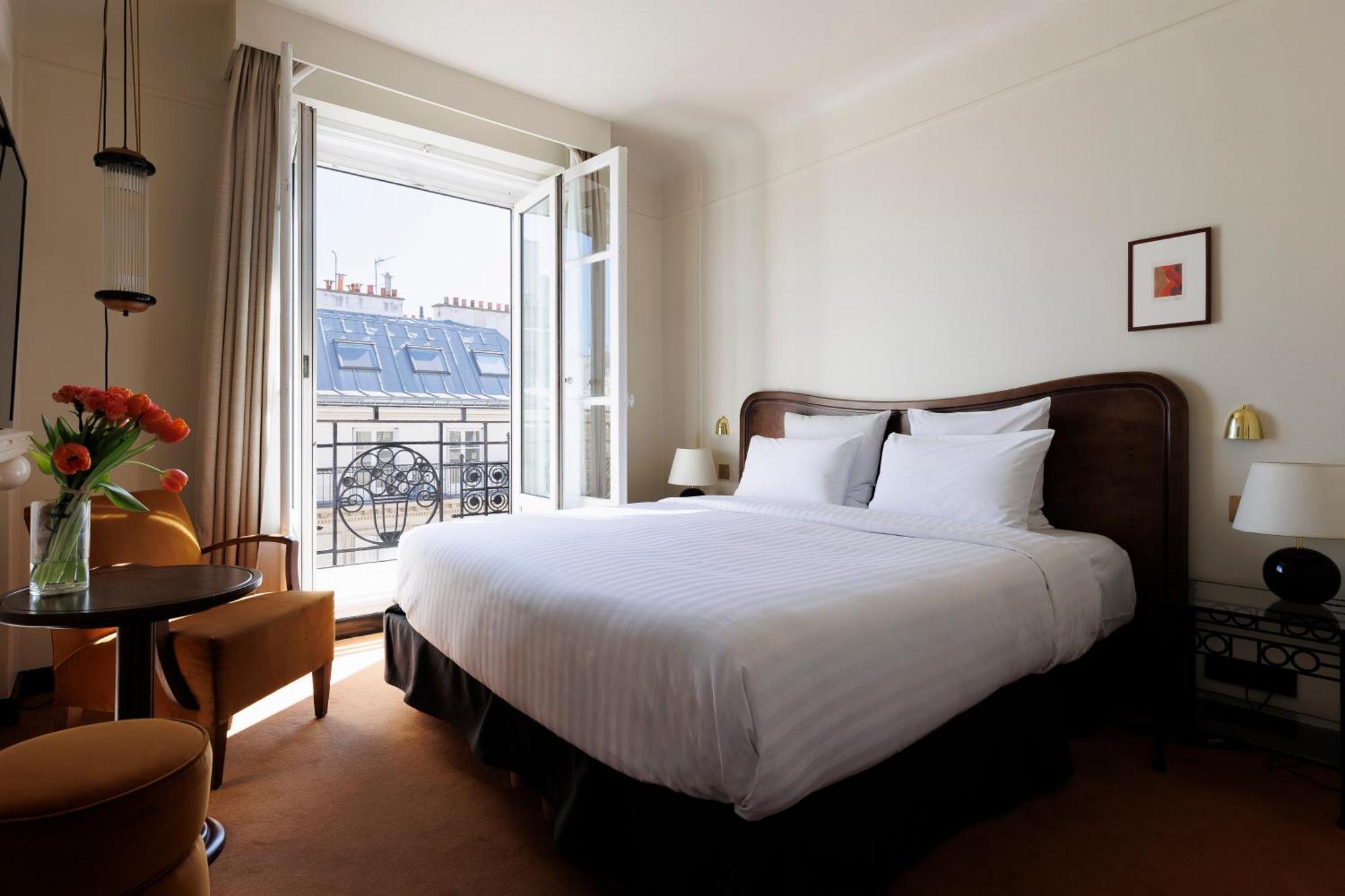 Rochechouart - Orso Hotel 4*