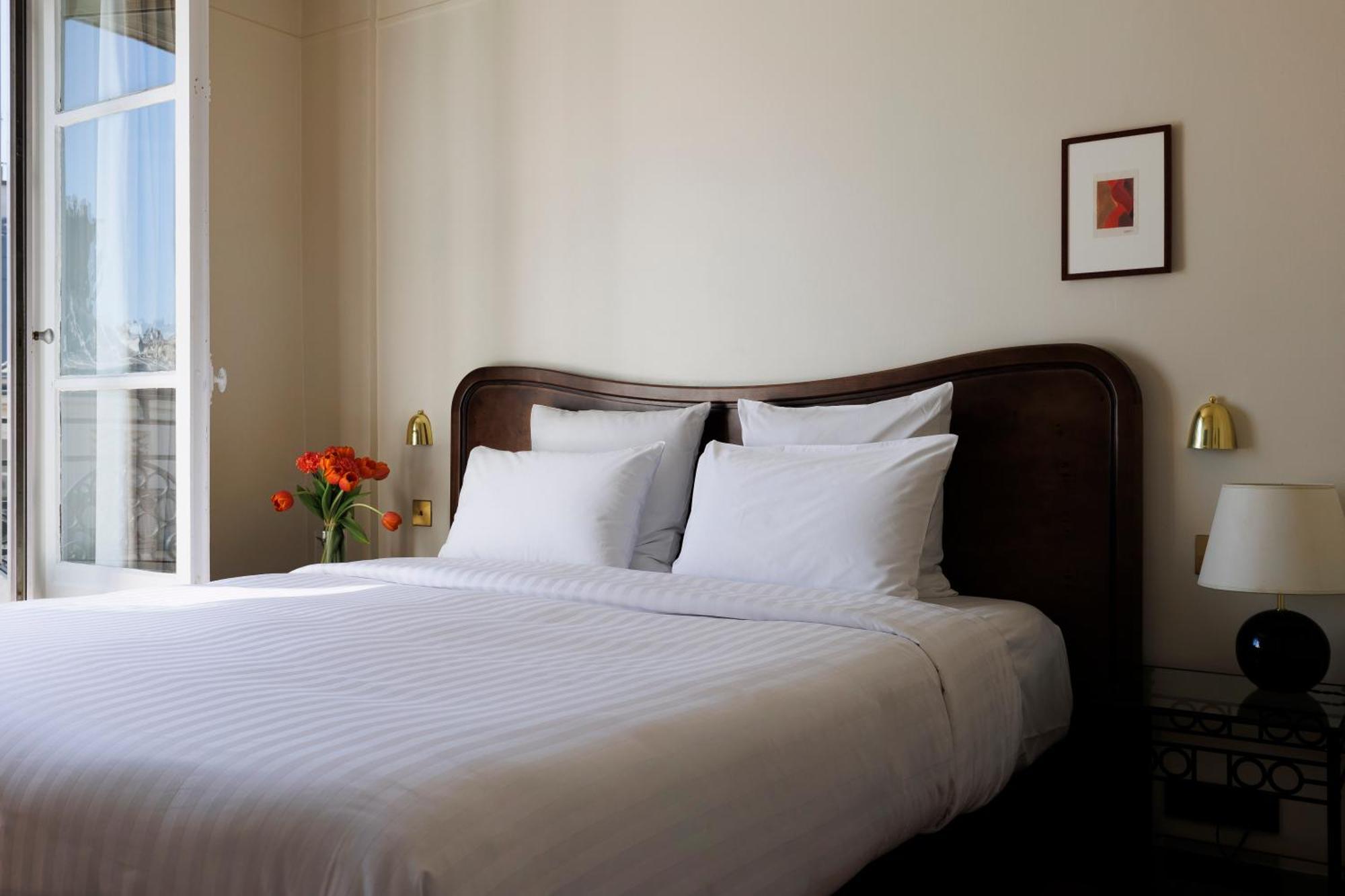 Rochechouart - Orso Hotel Paris