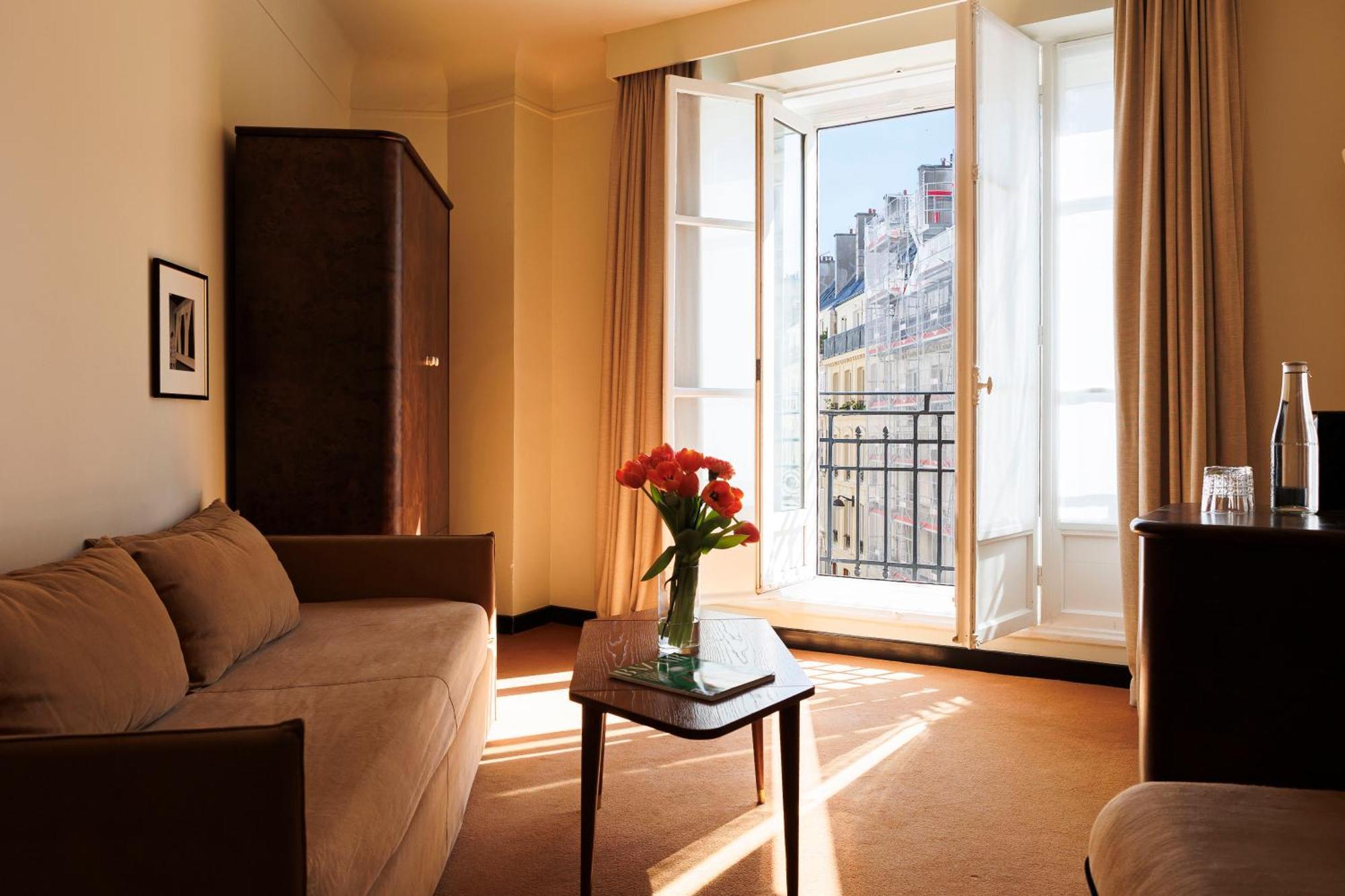 Hotel Rochechouart - Orso Parigi