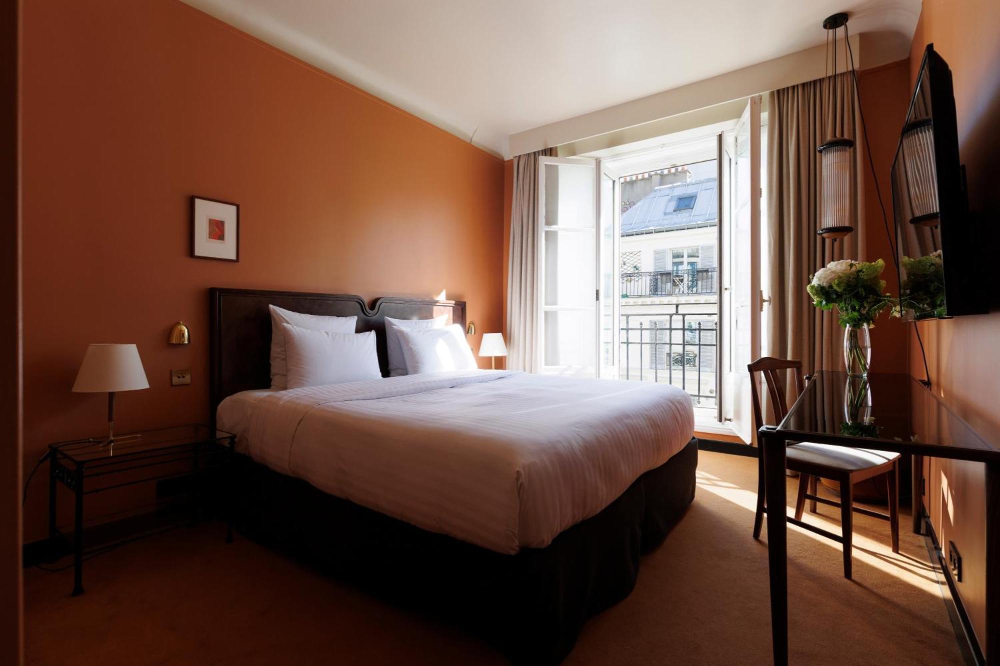 Rochechouart - Orso Paris