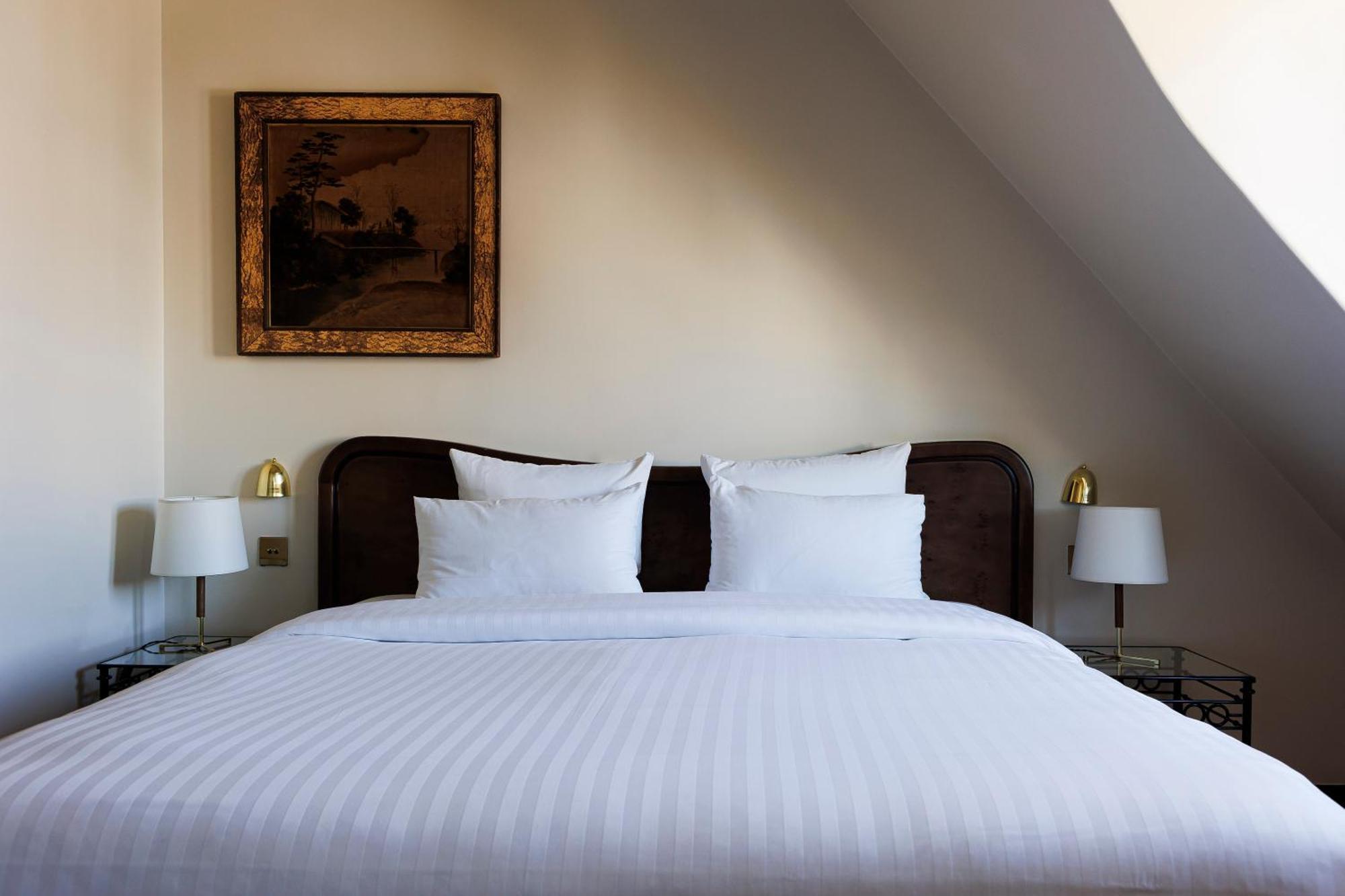 Hotel Rochechouart - Orso 4*