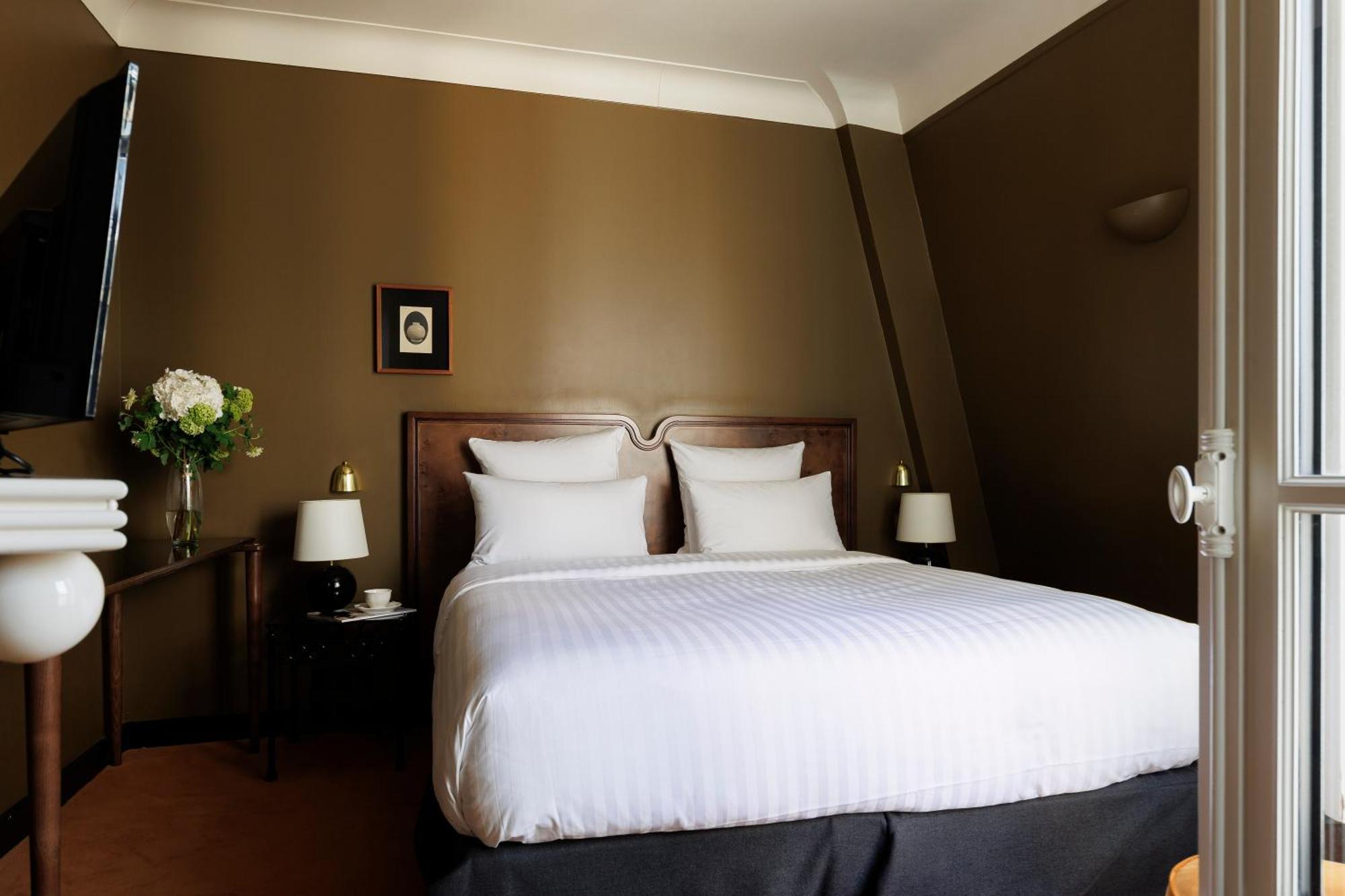 Rochechouart - Orso 4* Paris
