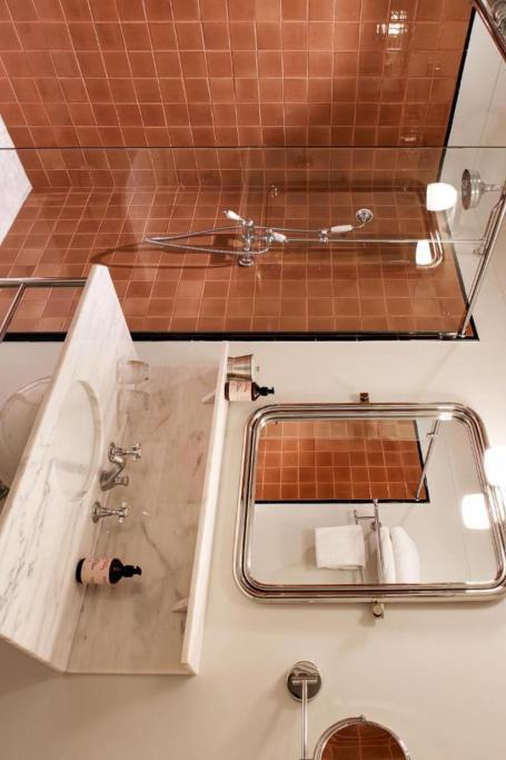 Hotel Rochechouart - Orso Parigi